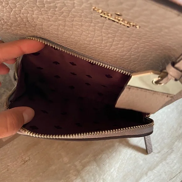 Kate spade backpack purse - Picture 4 of 6